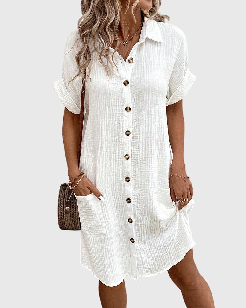 Talia | Comfortable Dress