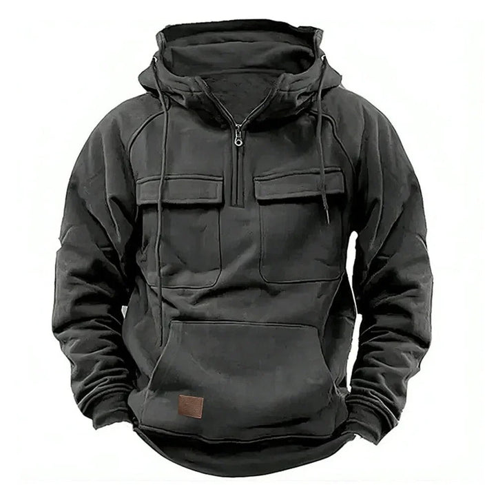 Talia | Tactical Hoodie for Men