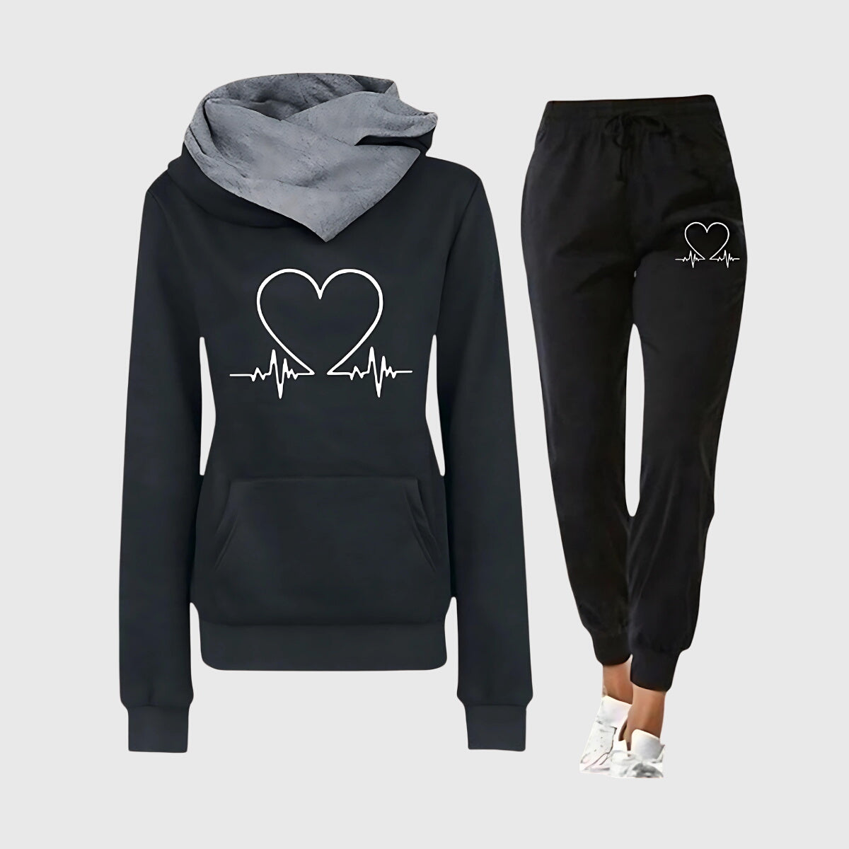 Talia | Comfortable Tracksuit