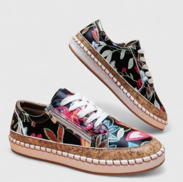 Talia | Olisette Orthopedic Shoes
