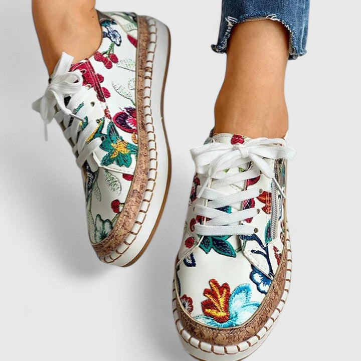 Talia | Olisette Orthopedic Shoes
