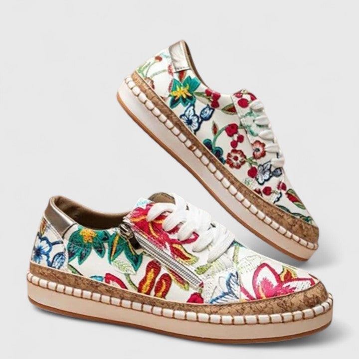 Talia | Olisette Orthopedic Shoes