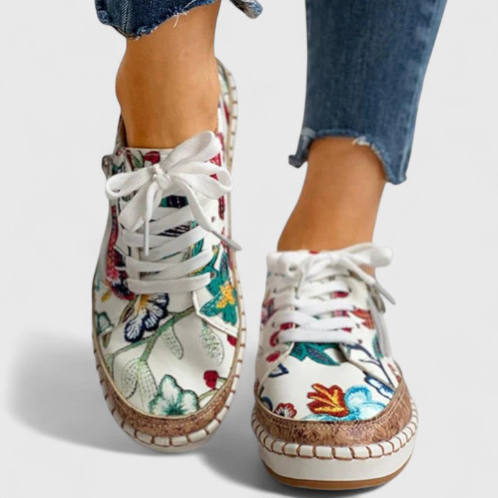 Talia | Olisette Orthopedic Shoes