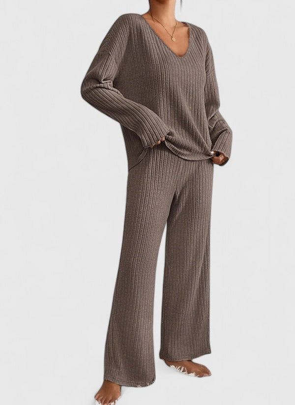 Talia | Comfy Lounge Set