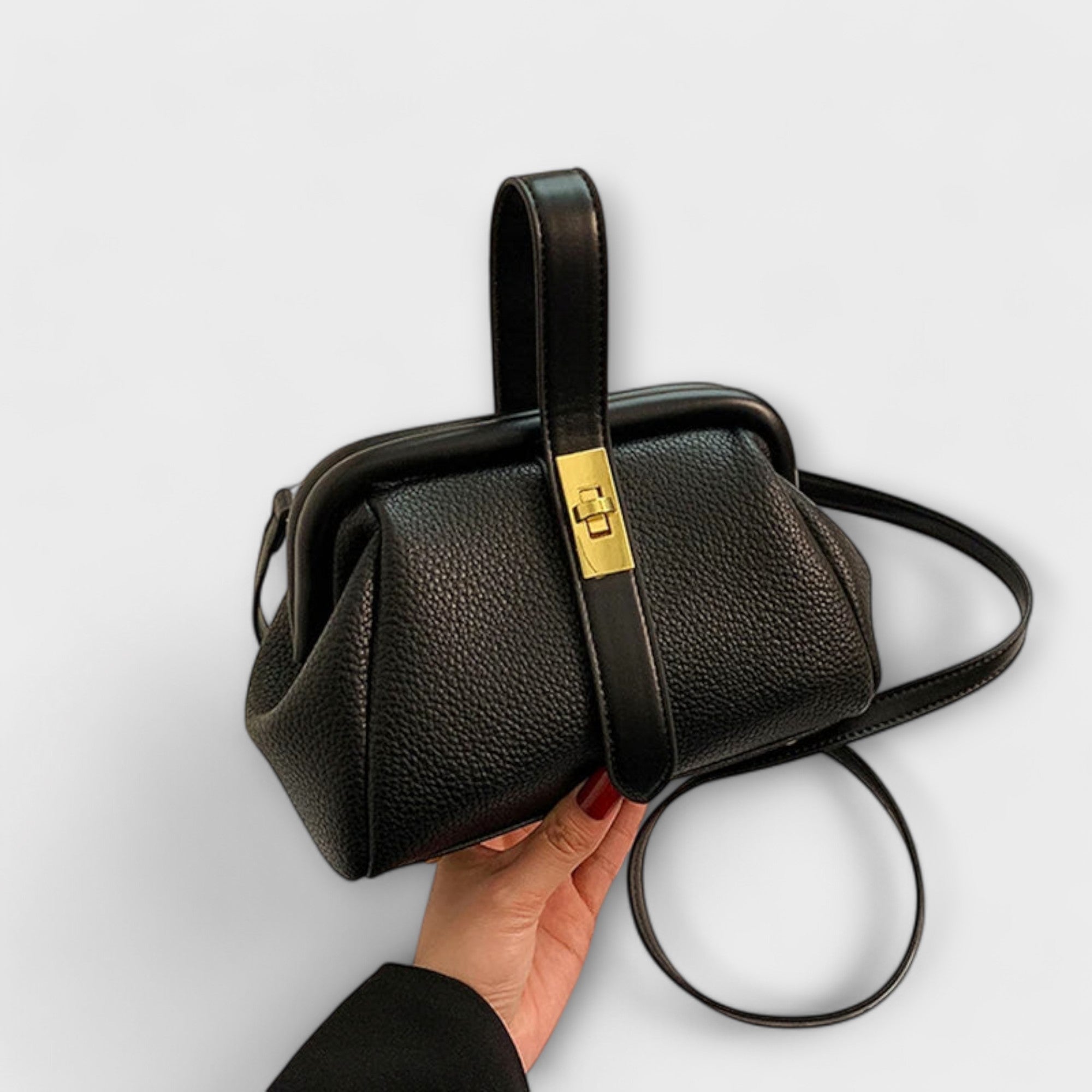 Talia | Retro Bag