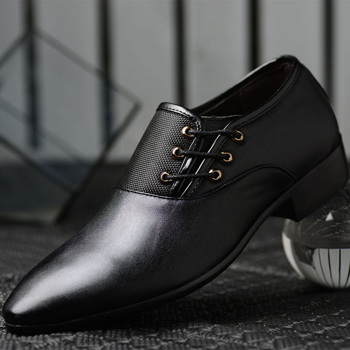 Talia | Highland Leather Dress Shoes