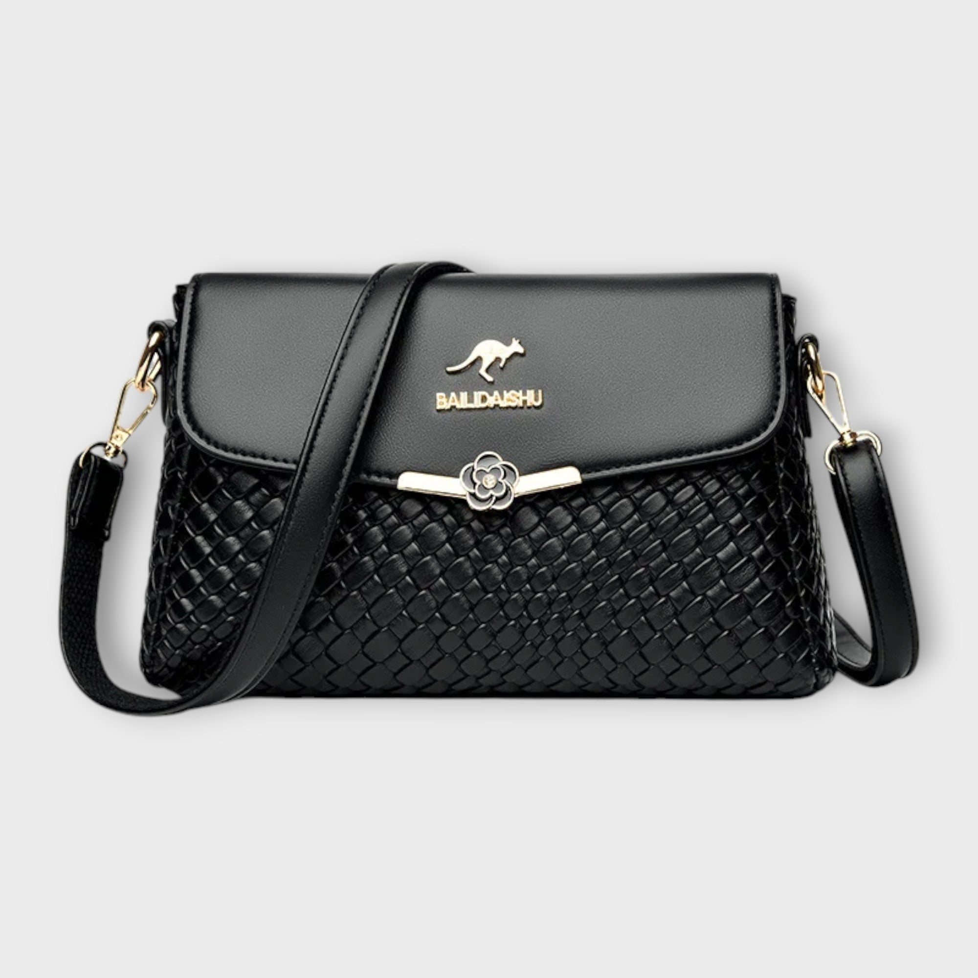 Talia | Luxurious Shoulder Bag
