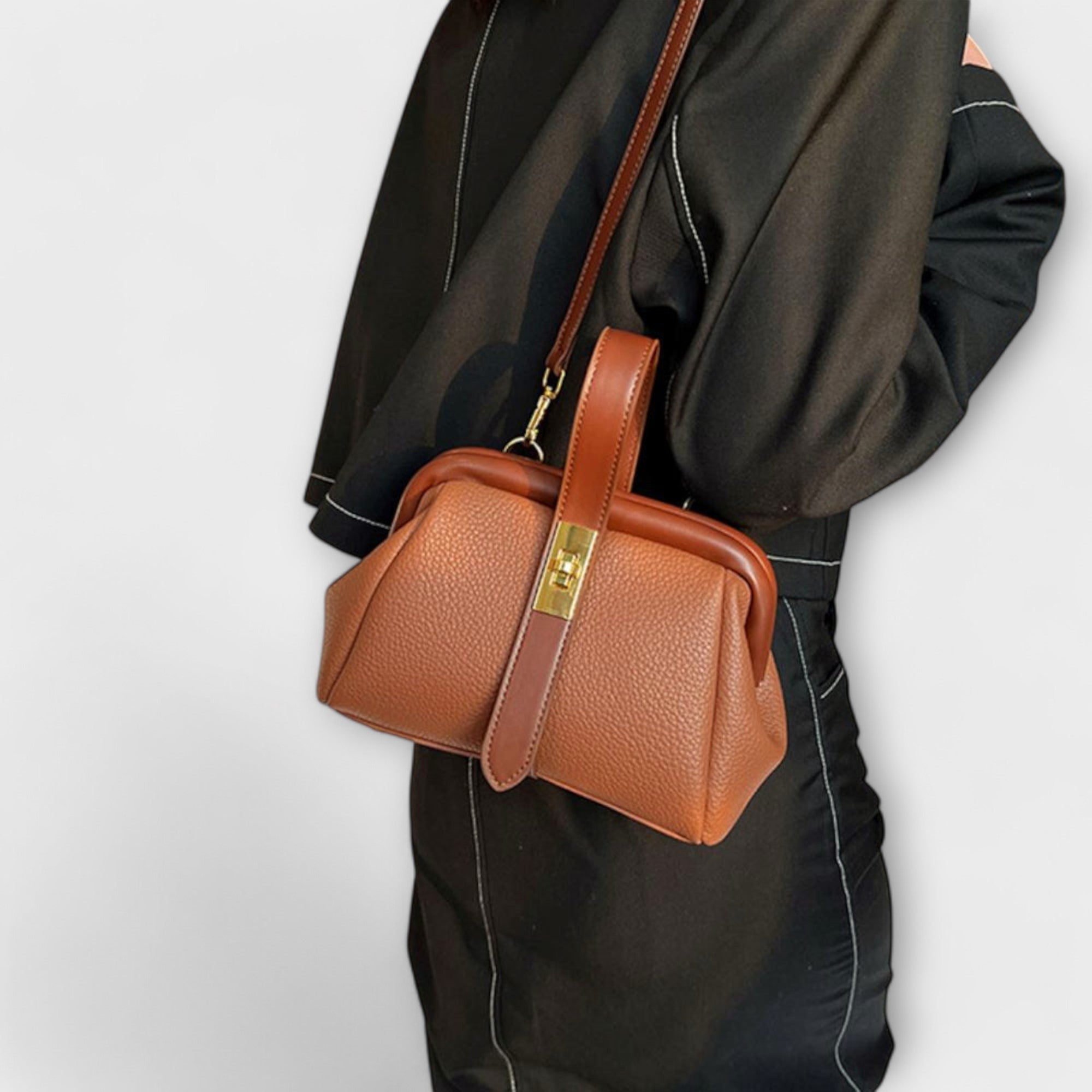 Talia | Retro Bag
