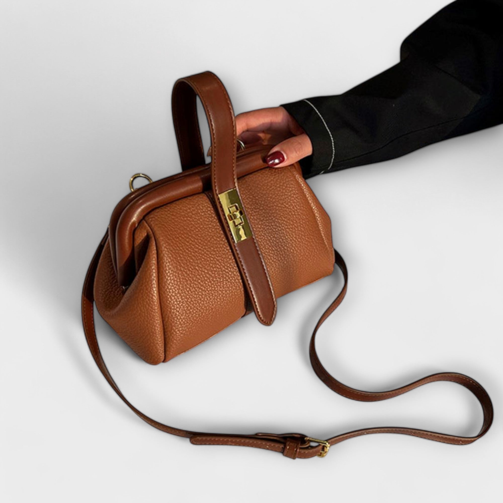 Talia | Retro Bag
