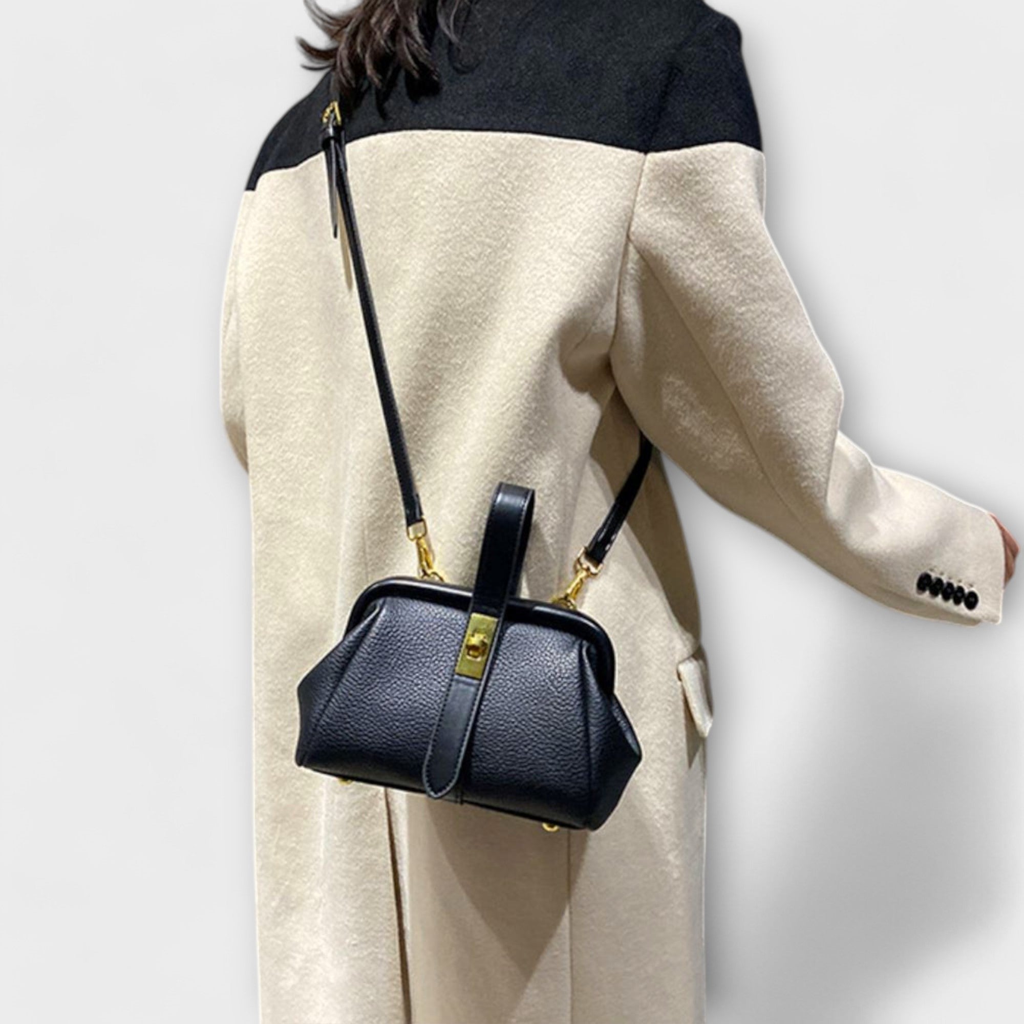 Talia | Retro Bag