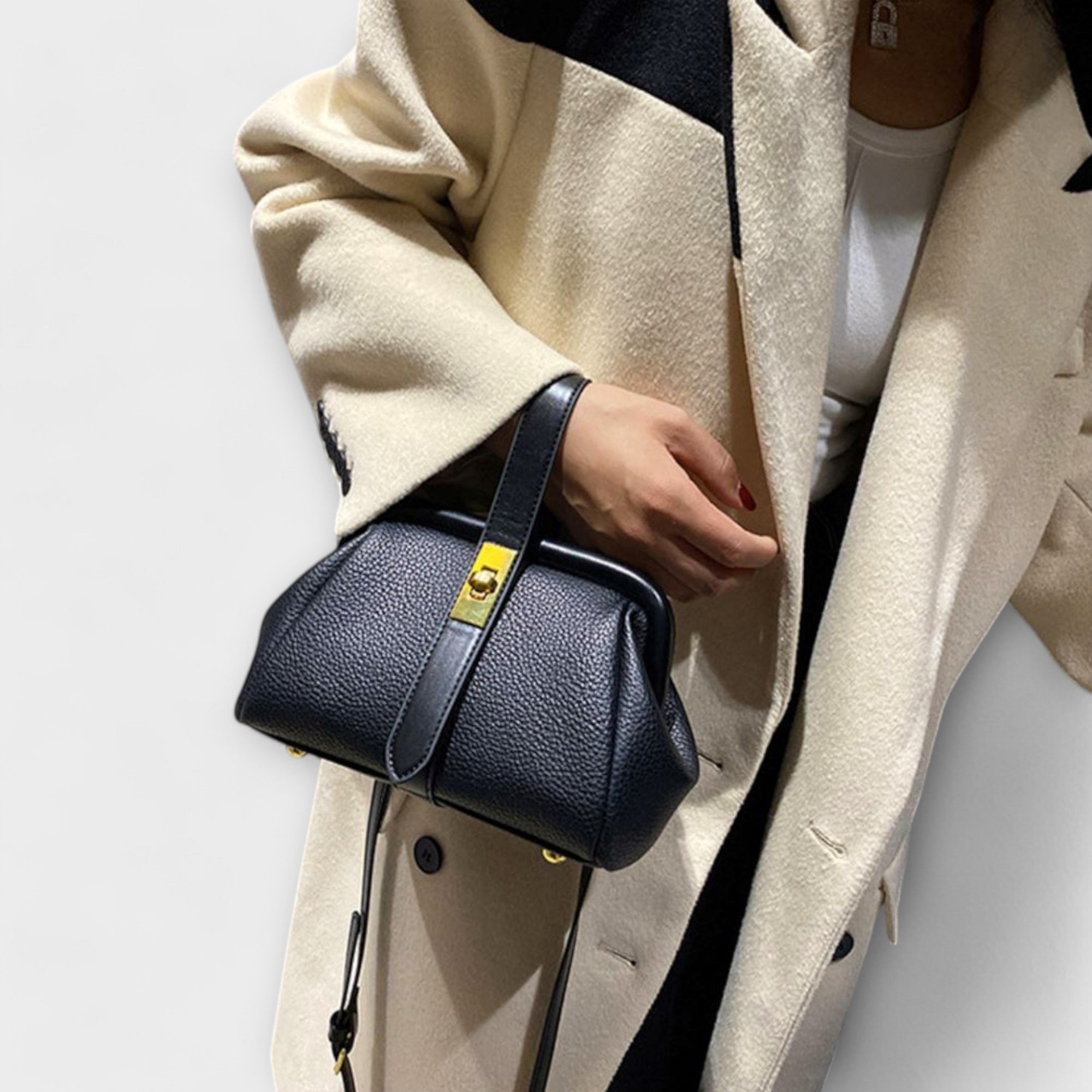 Talia | Retro Bag