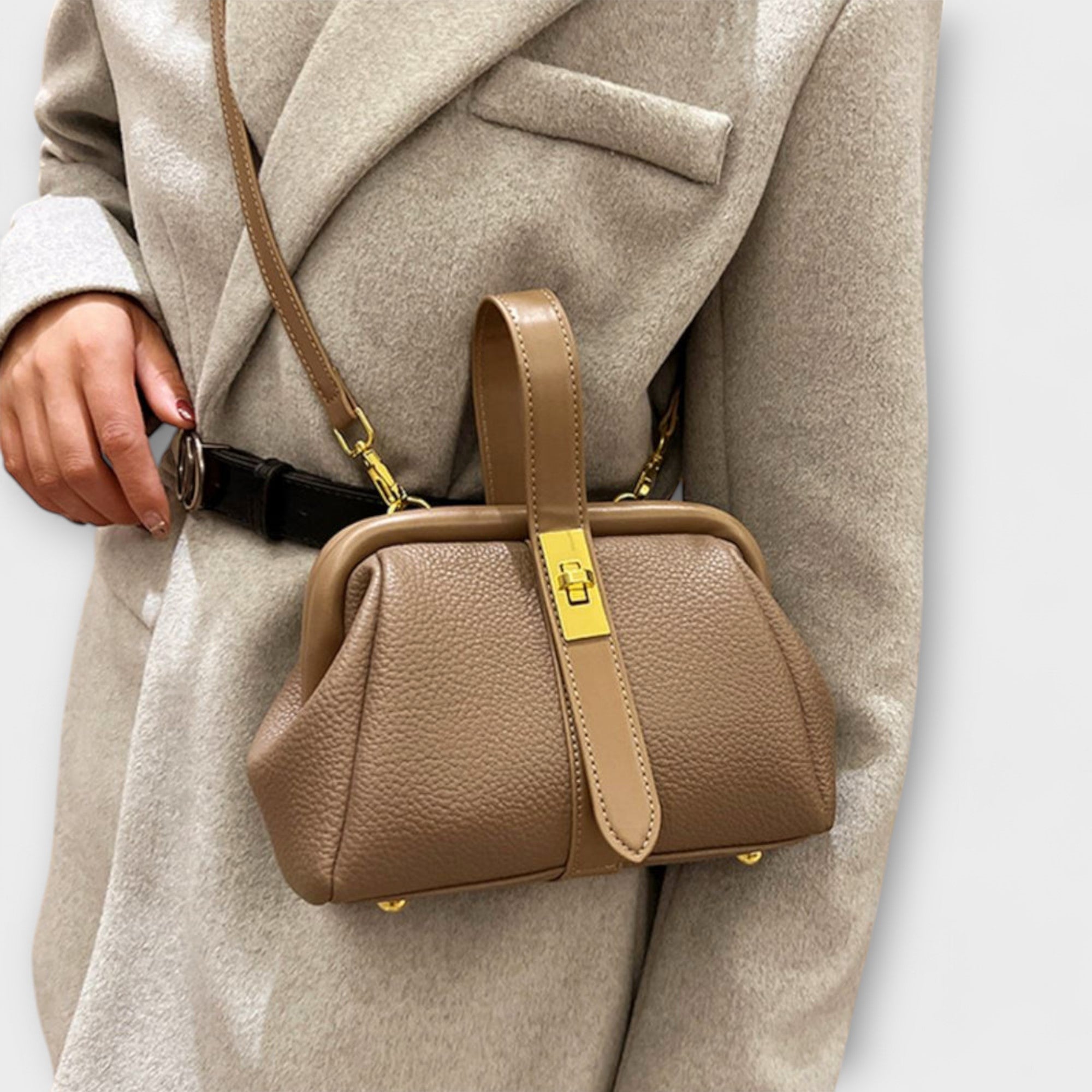 Talia | Retro Bag