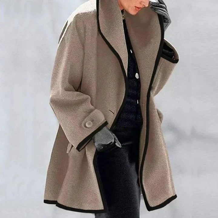 Talia | Classy Coat