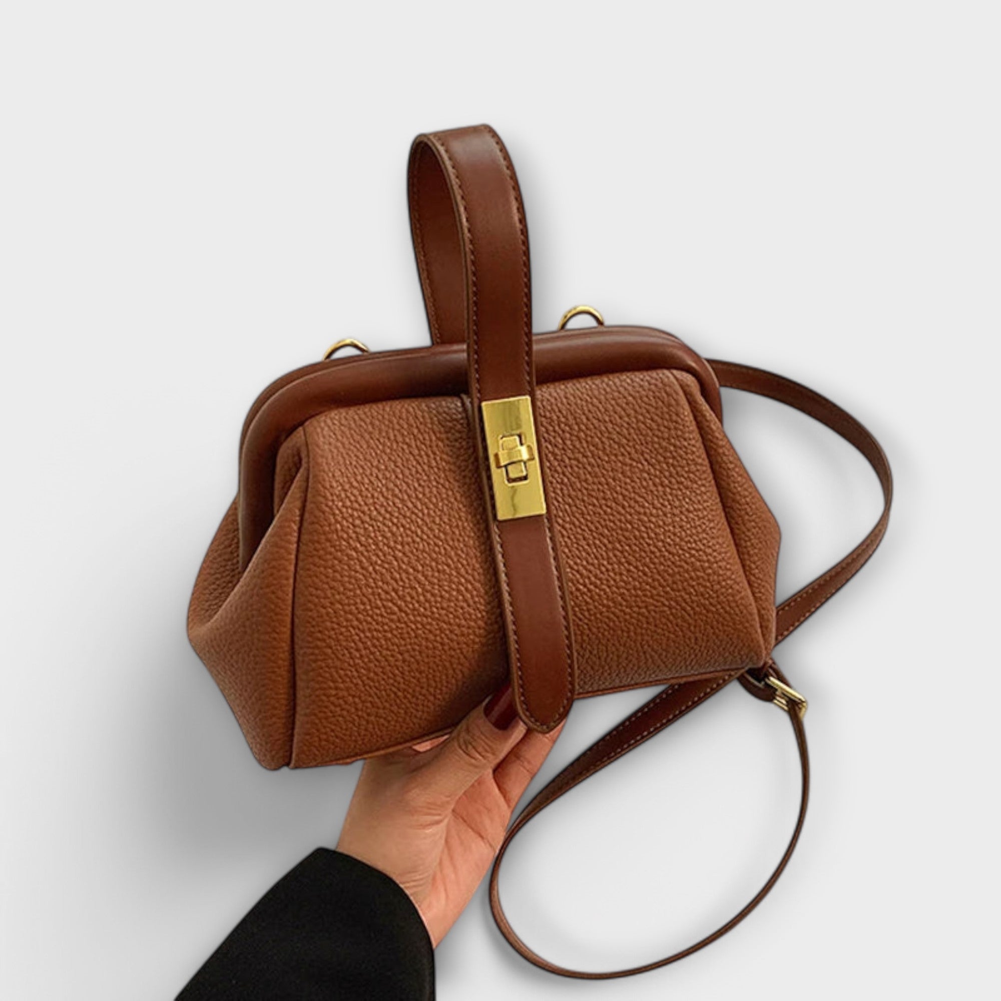 Talia | Retro Bag