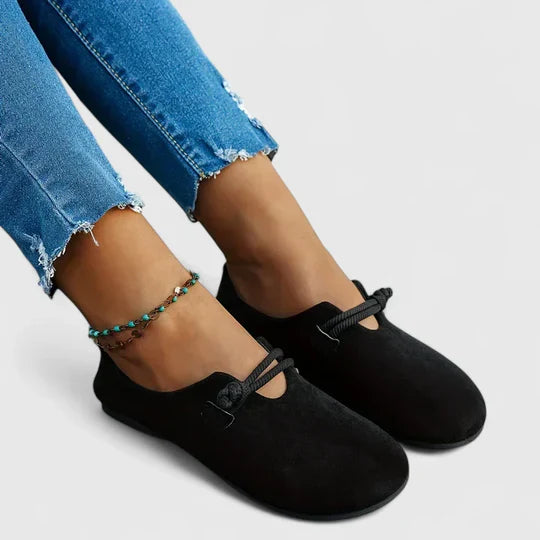 Talia | ARAVYNRAE ORTHOPEDIC LOAFERS