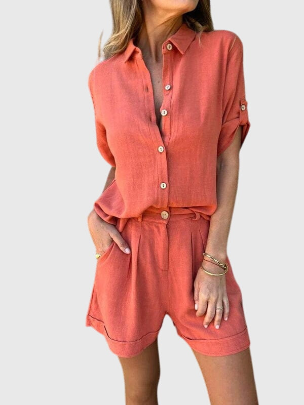 Talia | Summer Set for Women