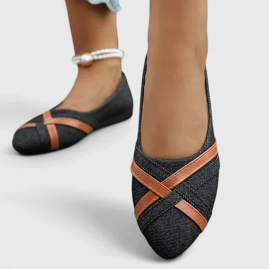 Talia | BEA ORTHOPEDIC SHOES FOR ALL-DAY COMFORT