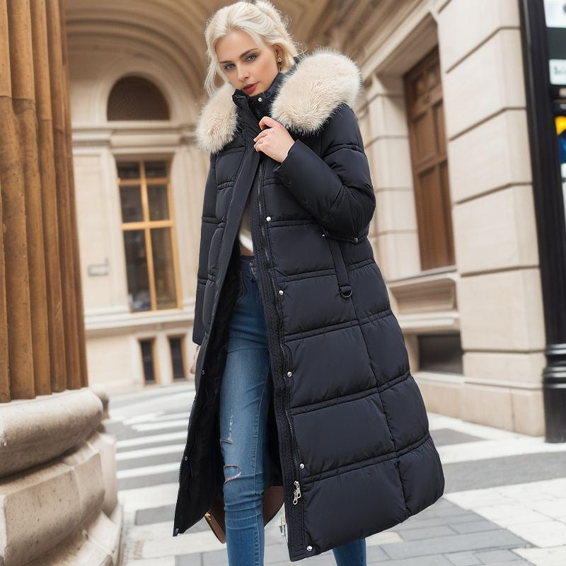 Talia | Chic Winter Coat