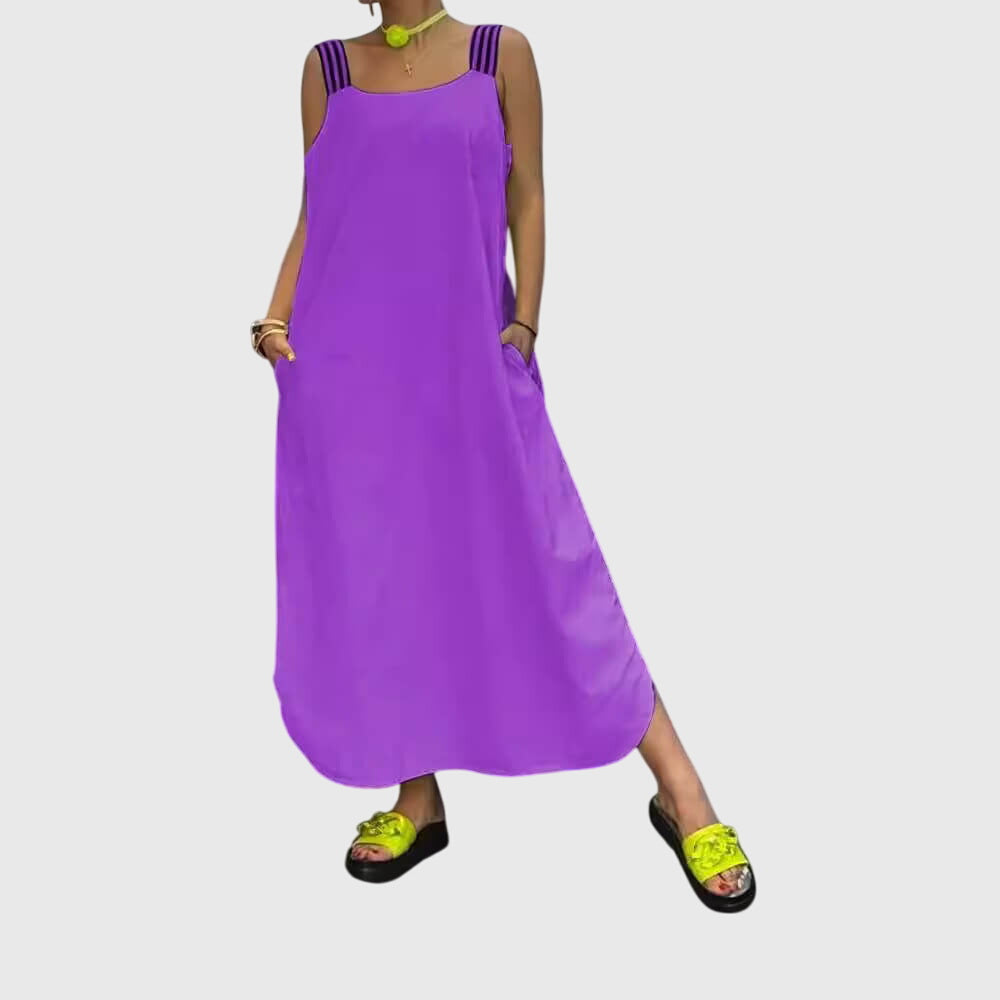Talia | Summer Dress