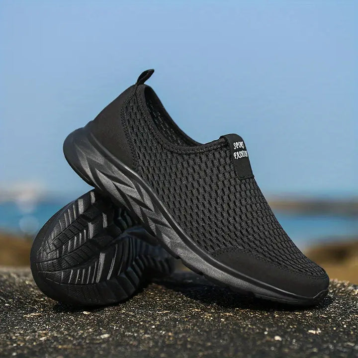 Talia | Waterproof Orthopedic Pain Relief Shoes