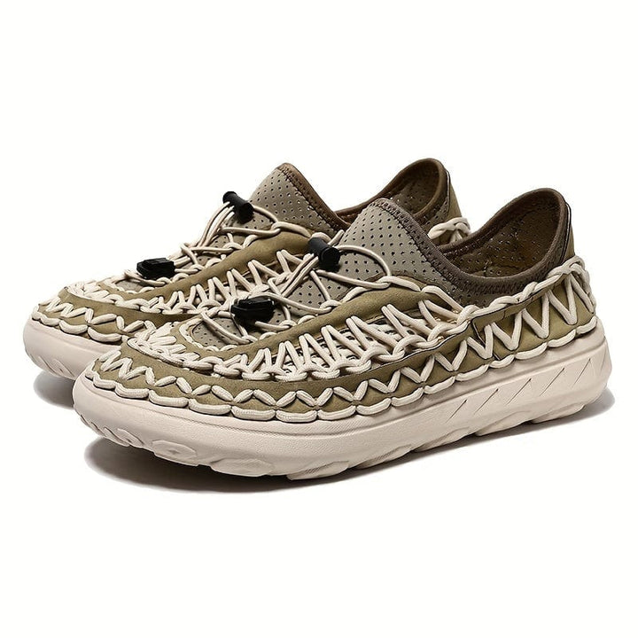 Talia | ZAYVE STRATO HYBRID FLEX SANDALS