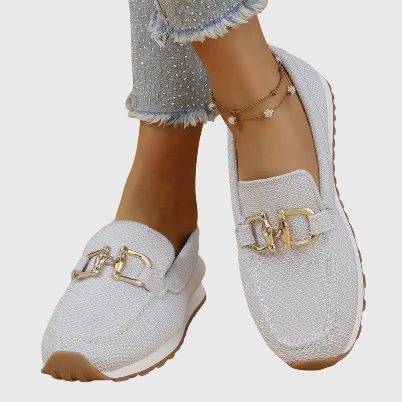 Talia | Orthopedic Loafers