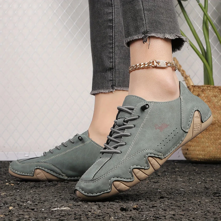 Talia | Comfortable Slip-On Sneakers