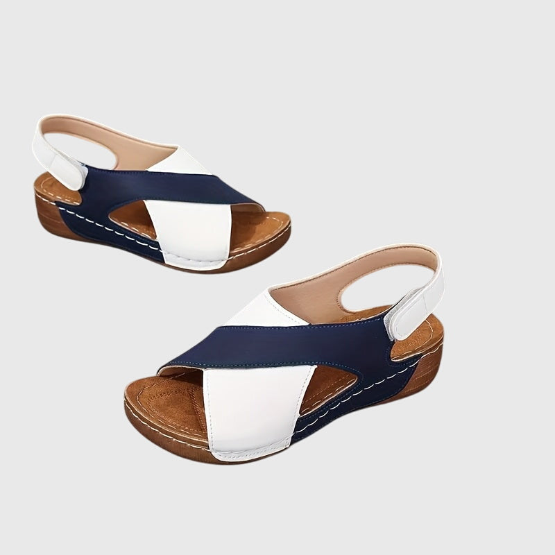 Talia | Comfy Orthopedic Sandals