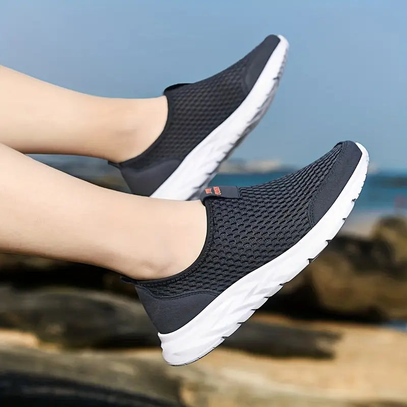 Talia | Waterproof Orthopedic Pain Relief Shoes