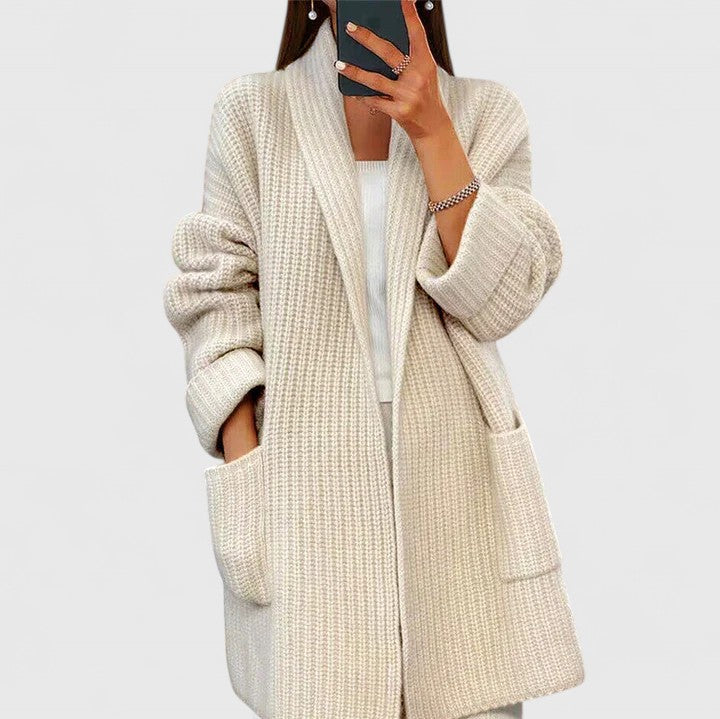 Talia | Comfortable Cardigan