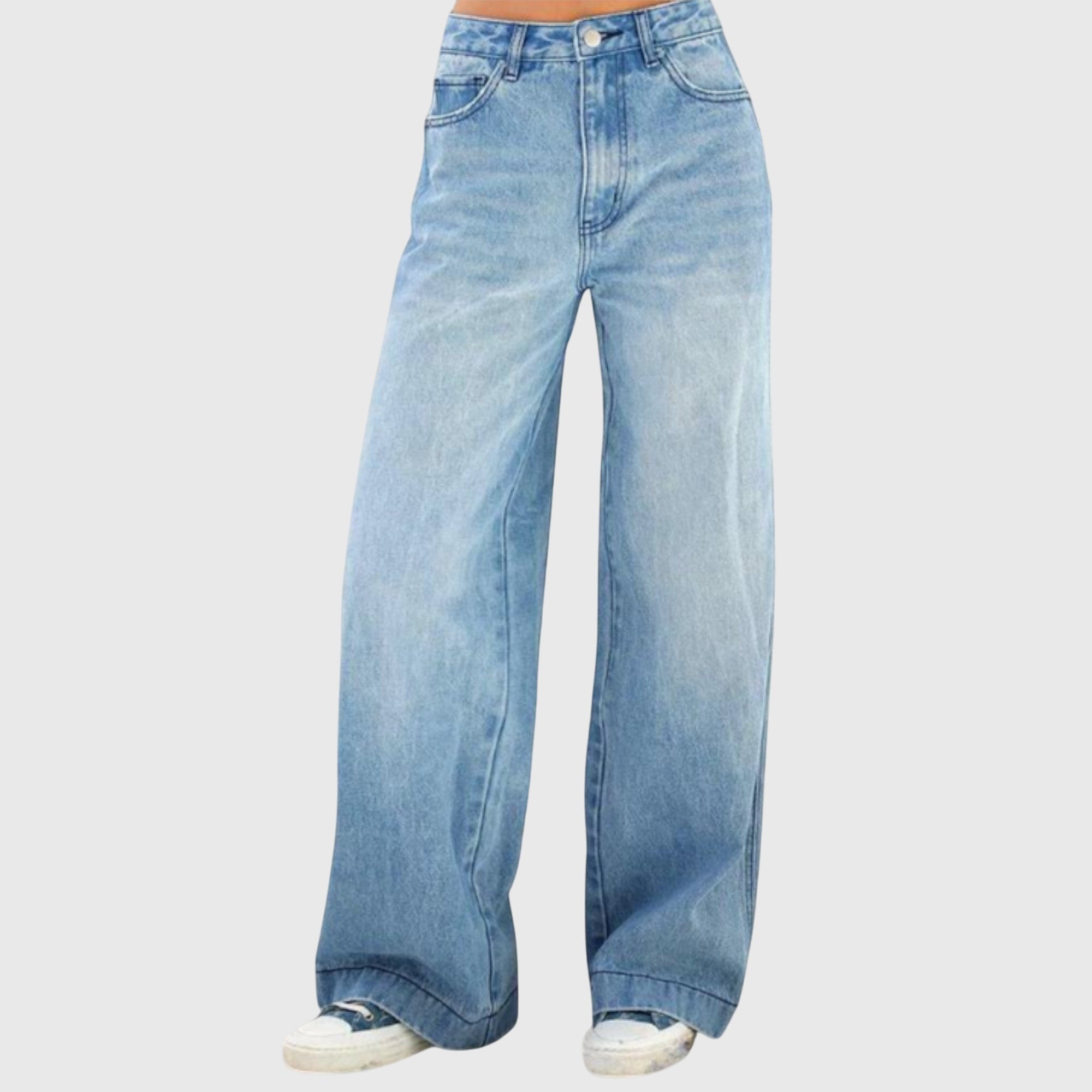 Talia | Baggy Pants