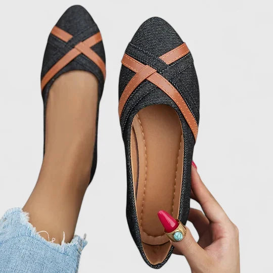 Talia | BEA ORTHOPEDIC SHOES FOR ALL-DAY COMFORT