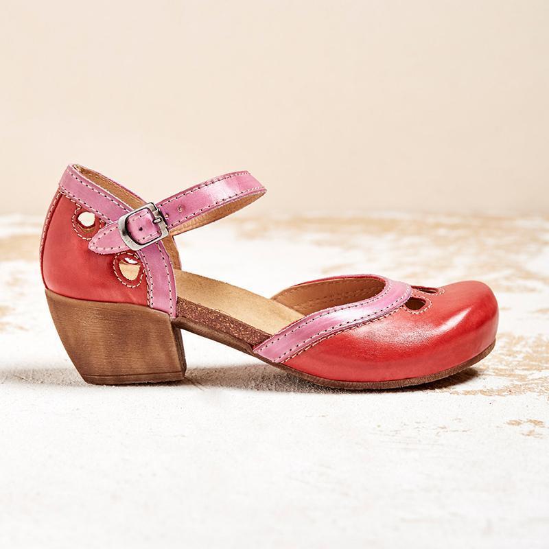 Talia | Stylish Comfort Sandals