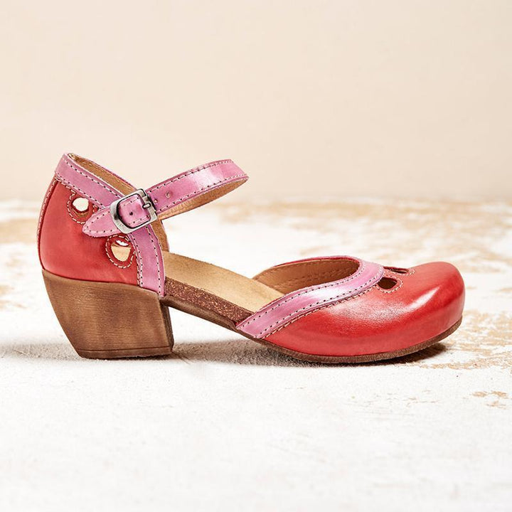 Talia | Stylish Comfort Sandals
