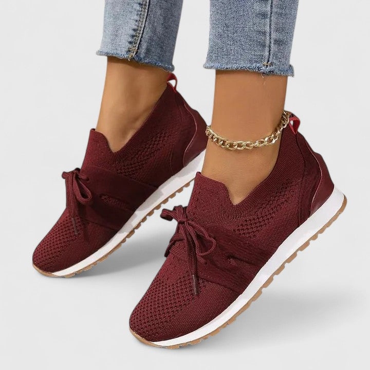 Talia | VIRELLAYNE ORTHOPEDIC SNEAKER