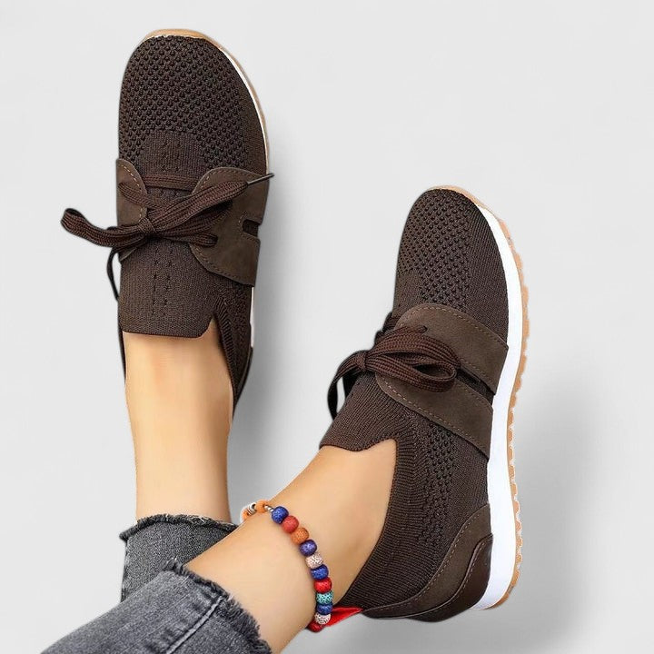 Talia | VIRELLAYNE ORTHOPEDIC SNEAKER