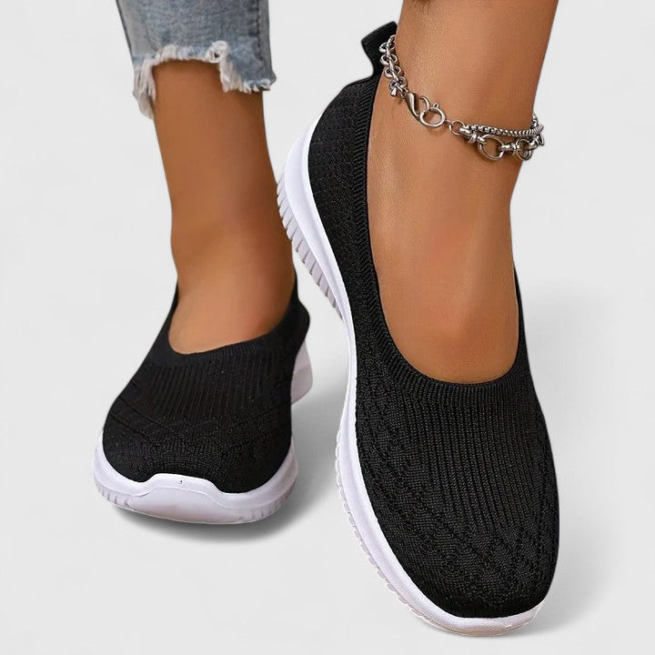 Talia | Odara Orthopedic Slip-Ons