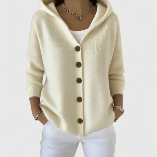 Talia | Elegant Cardigan