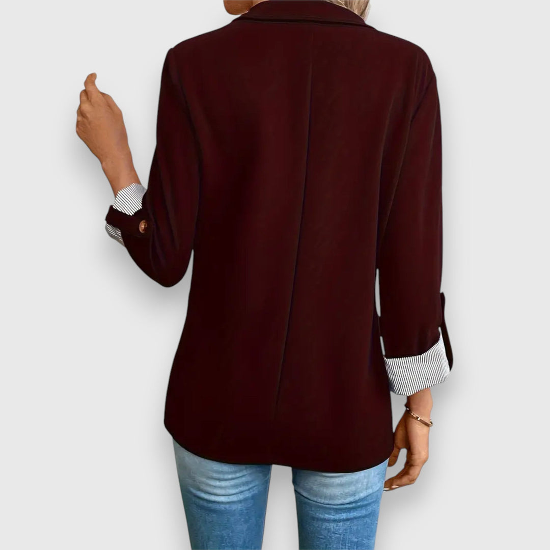 Talia | Women’s Blazer