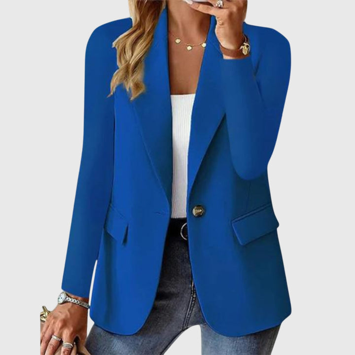 Talia | Formal Blazer