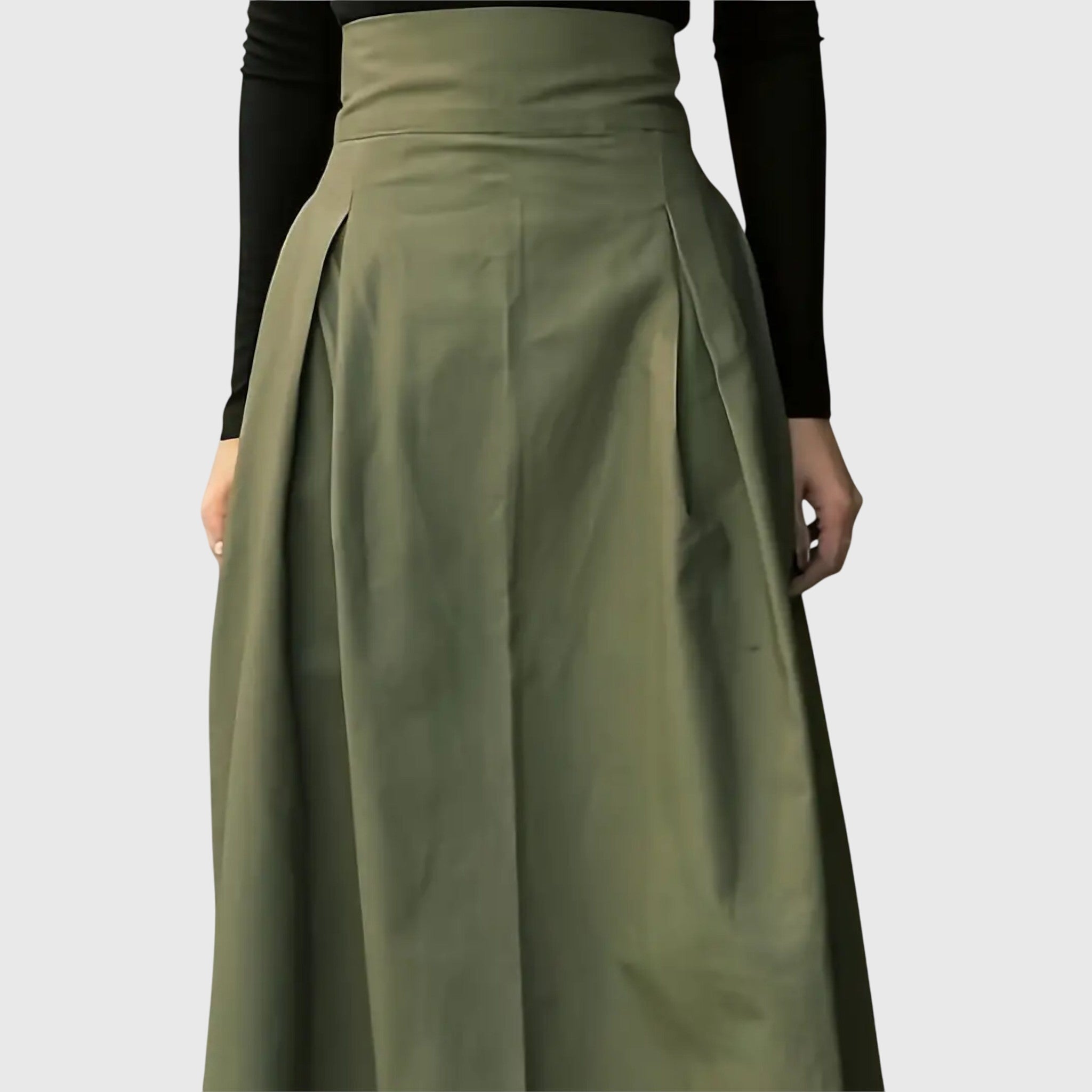 Talia | Midi Skirt