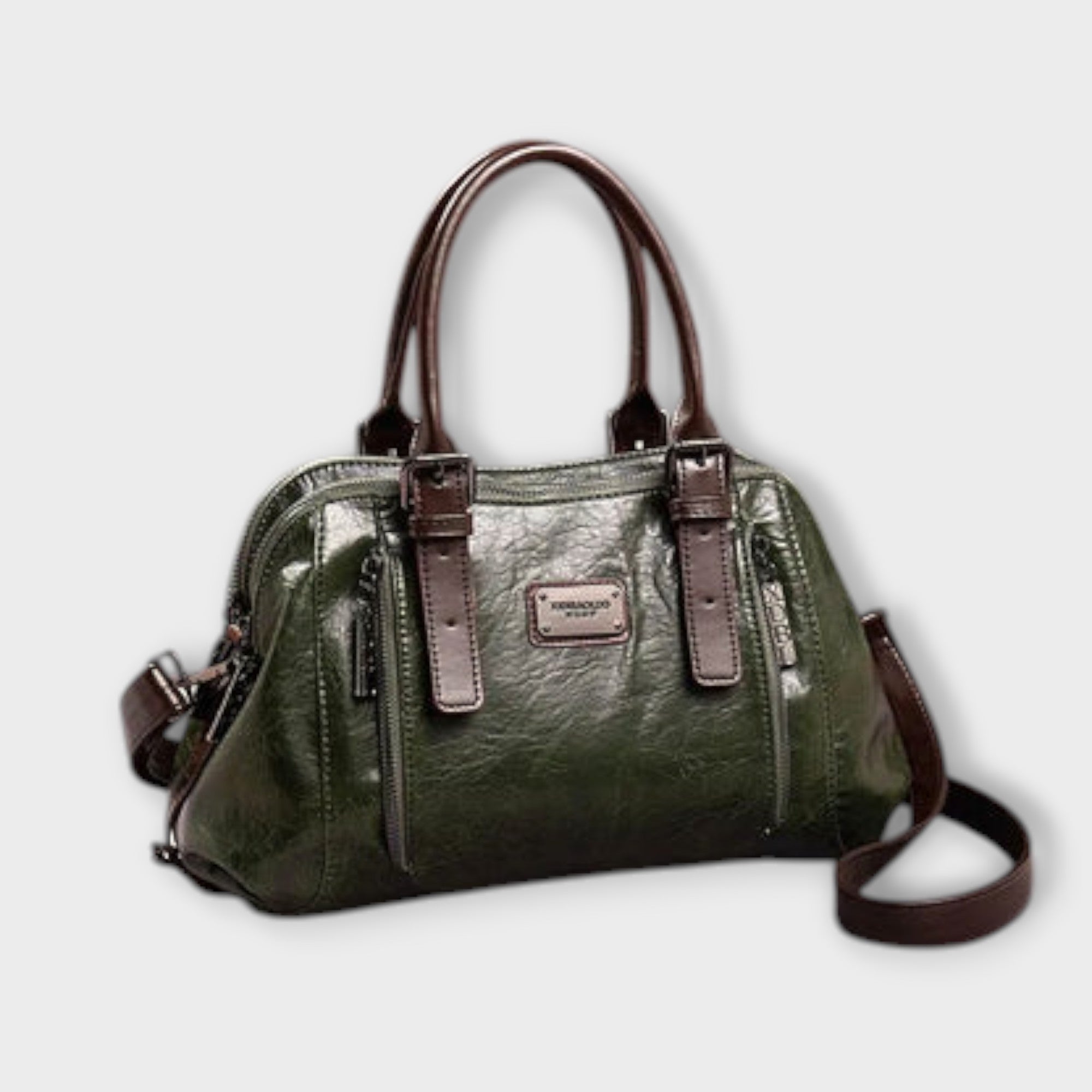 Talia | Elegant Vintage Shoulder Bag