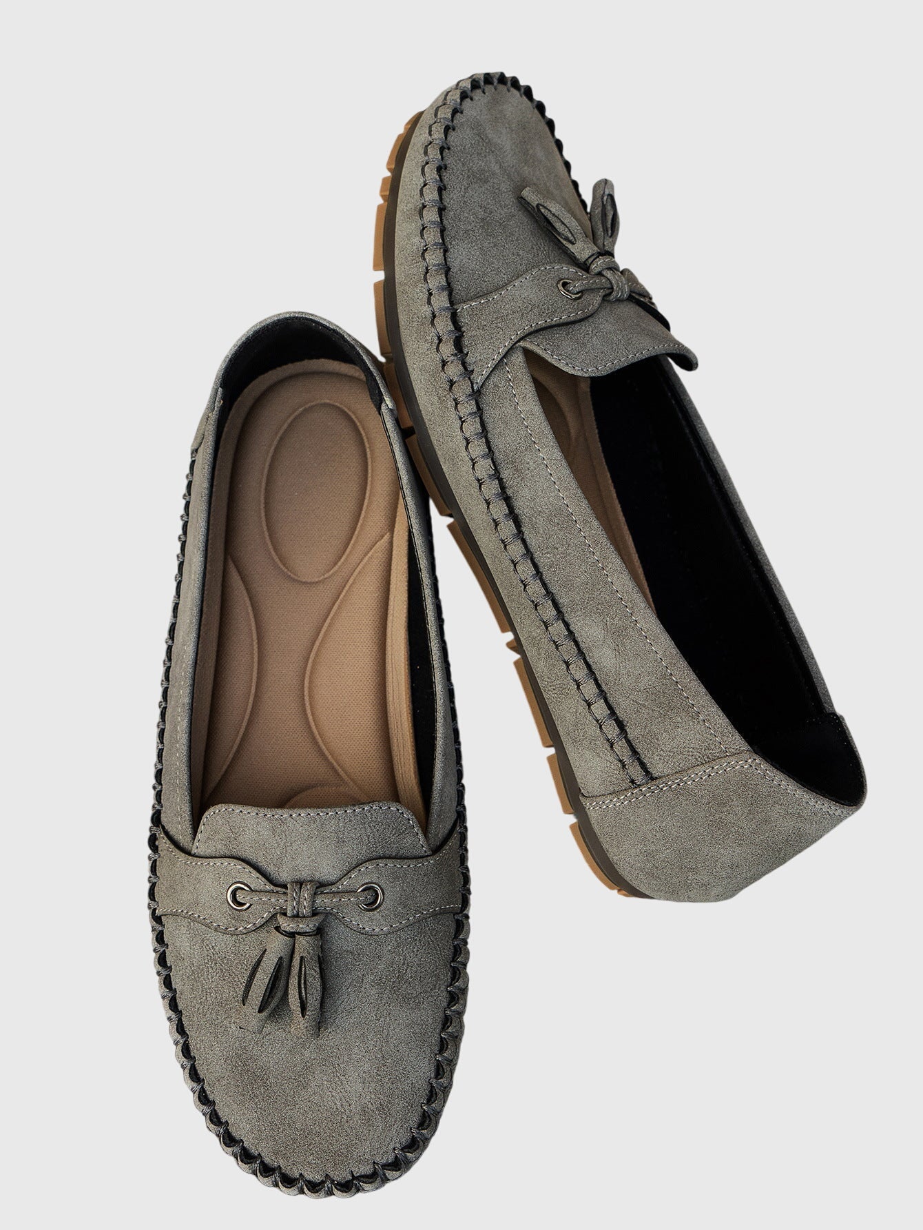 Talia | Comfortable Soft Loafers
