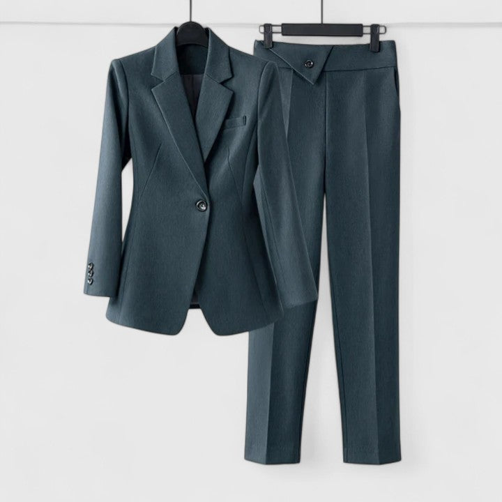 Talia | Modern Blazer