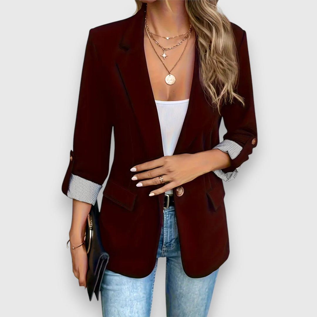 Talia | Women’s Blazer