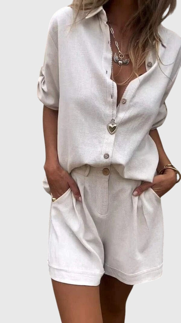 Talia | Summer Set for Women