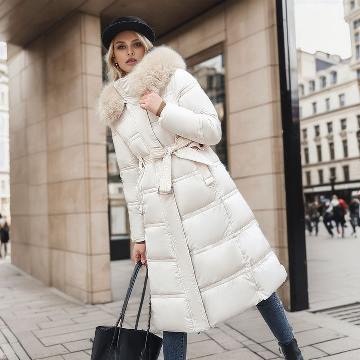 Talia | Chic Winter Coat