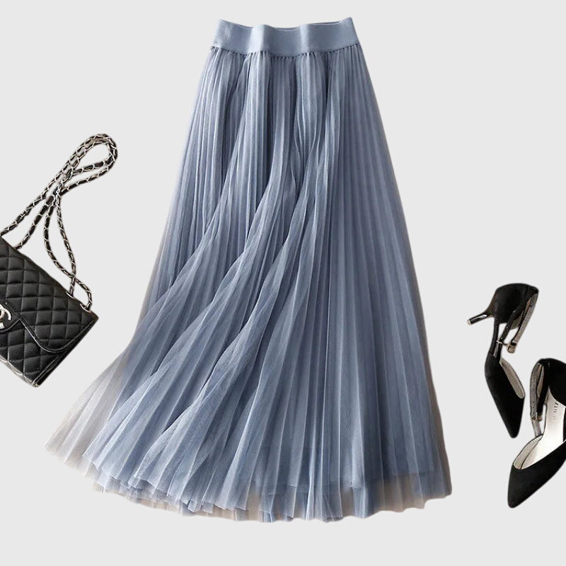 Talia | Tulle Skirt