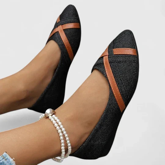 Talia | BEA ORTHOPEDIC SHOES FOR ALL-DAY COMFORT