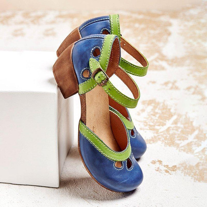 Talia | Stylish Comfort Sandals